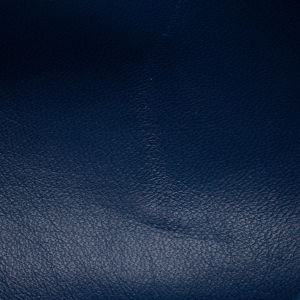 Fendi Leather Be Baguette Shoulder Bag (SHF-rYPf3D)