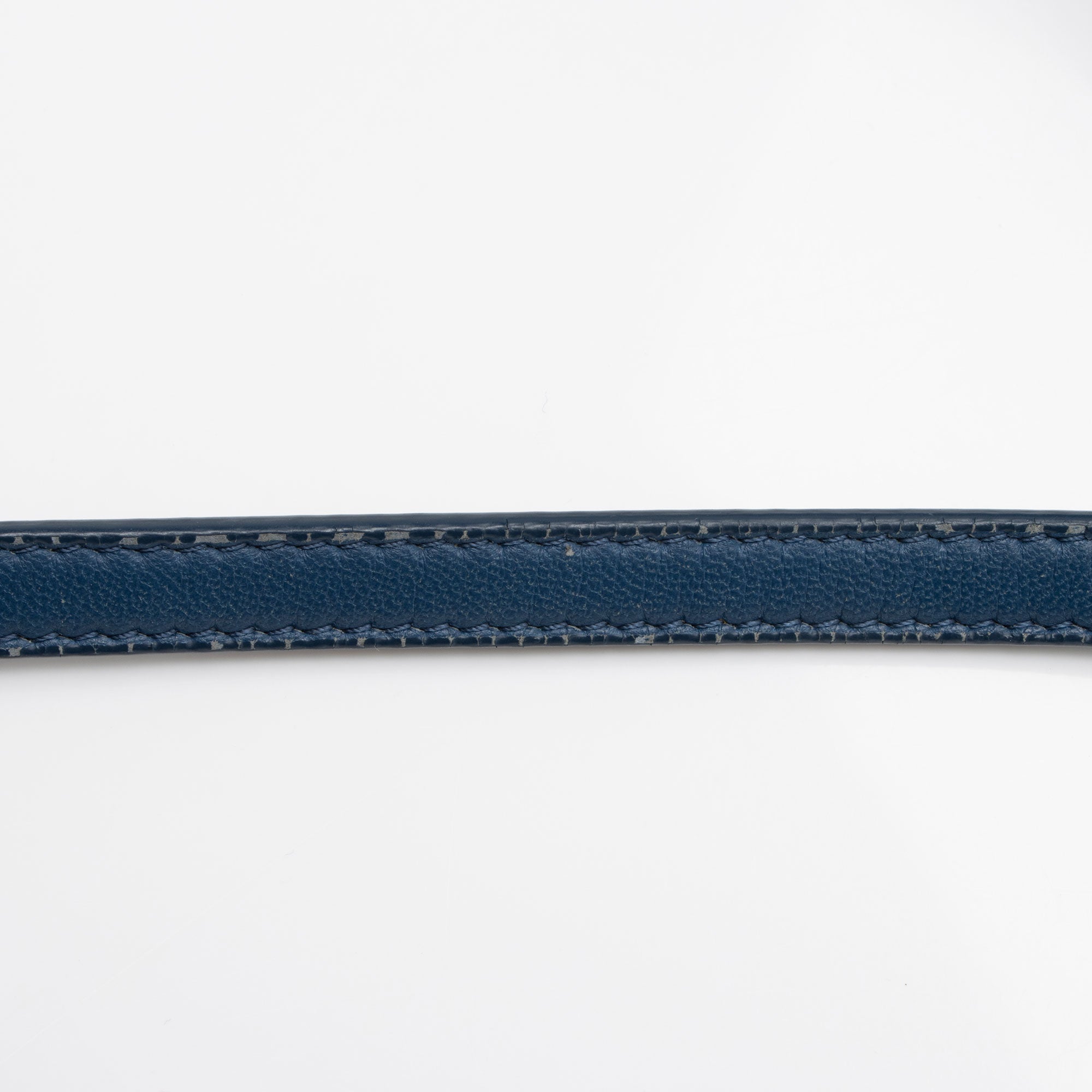 Fendi Leather Be Baguette Shoulder Bag (SHF-rYPf3D)