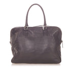 Fendi Leather Business Bag (SHG-32169)