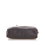 Fendi Leather Business Bag (SHG-32169)