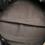 Fendi Leather Chef Shoulder Bag (SHG-35929)