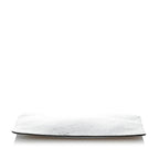 Fendi Leather Clutch Bag (SHG-30919)