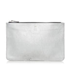 Fendi Leather Clutch Bag (SHG-30919)