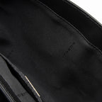 Fendi Leather Compilation Mini Shoulder Bag (SHF-uTNSaA)