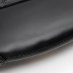 Fendi Leather Compilation Mini Shoulder Bag (SHF-uTNSaA)