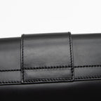 Fendi Leather Compilation Mini Shoulder Bag (SHF-uTNSaA)