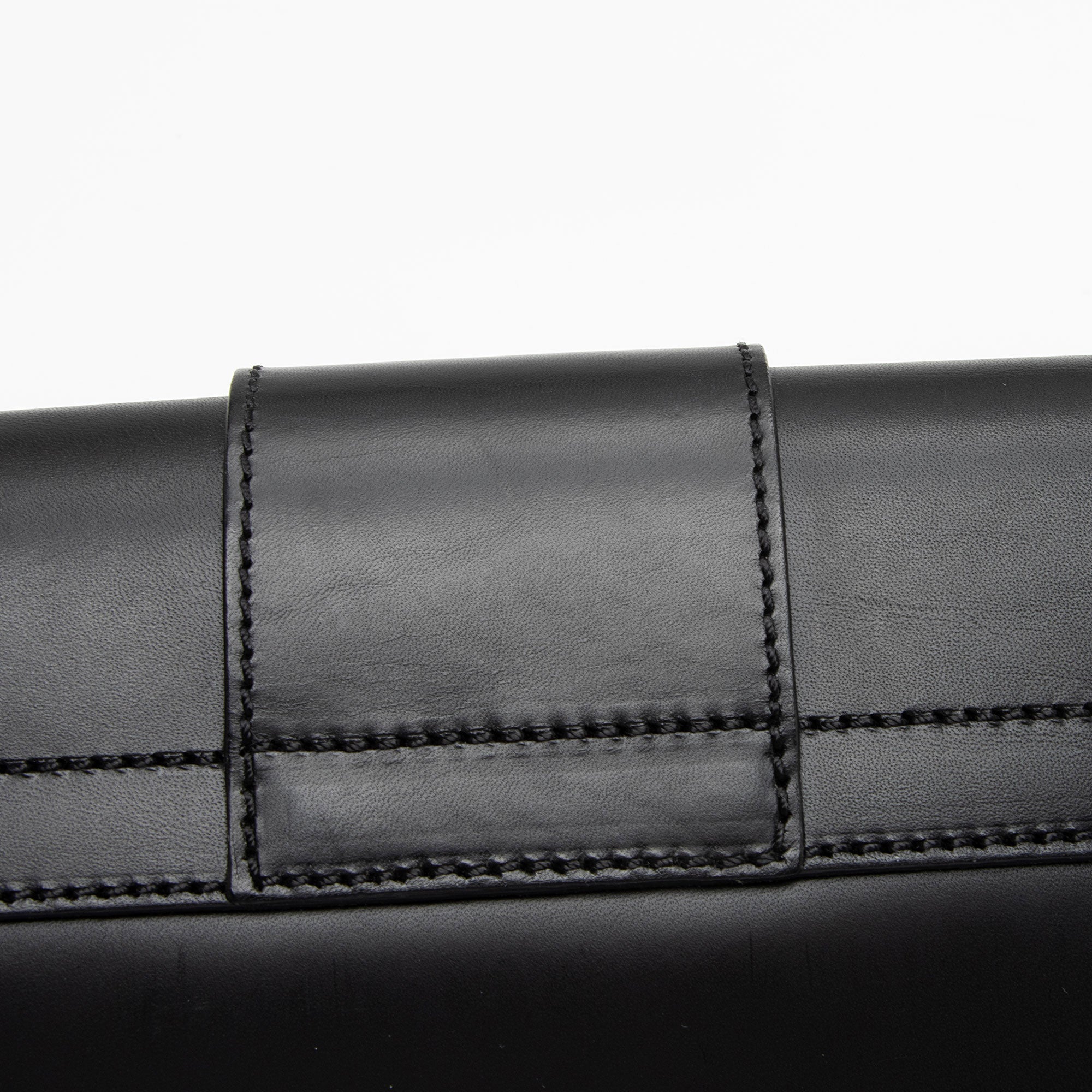 Fendi Leather Compilation Mini Shoulder Bag (SHF-uTNSaA)