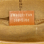 Fendi Leather Crossbody Bag (SHG-32774)