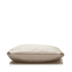 Fendi Leather Crossbody Bag (SHG-35431)