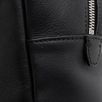 Fendi Leather Crystal By The Way Mini Backpack - FINAL SALE (SHF-14917)