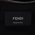Fendi Leather Crystal By The Way Mini Backpack - FINAL SALE (SHF-14917)