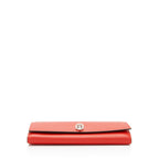 Fendi Leather Dotcom Wallet on Chain Bag (SHF-bVY1rz)