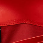Fendi Leather Dotcom Wallet on Chain Bag (SHF-bVY1rz)