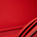 Fendi Leather Dotcom Wallet on Chain Bag (SHF-bVY1rz)