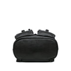Fendi Leather Drawstring Backpack (SHG-hBWU1r)
