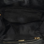Fendi Leather Drawstring Backpack (SHG-hBWU1r)