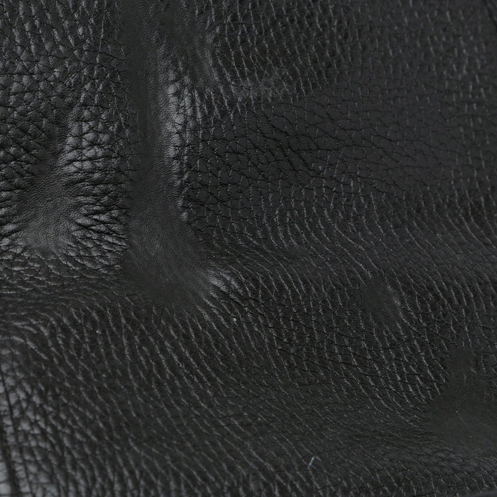 Fendi Leather Drawstring Backpack (SHG-hBWU1r)