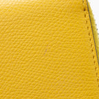 Fendi Leather F is Fendi Zip Around Wallet (SHF-22897)