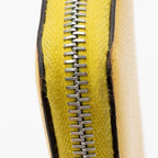 Fendi Leather F is Fendi Zip Around Wallet (SHF-22897)