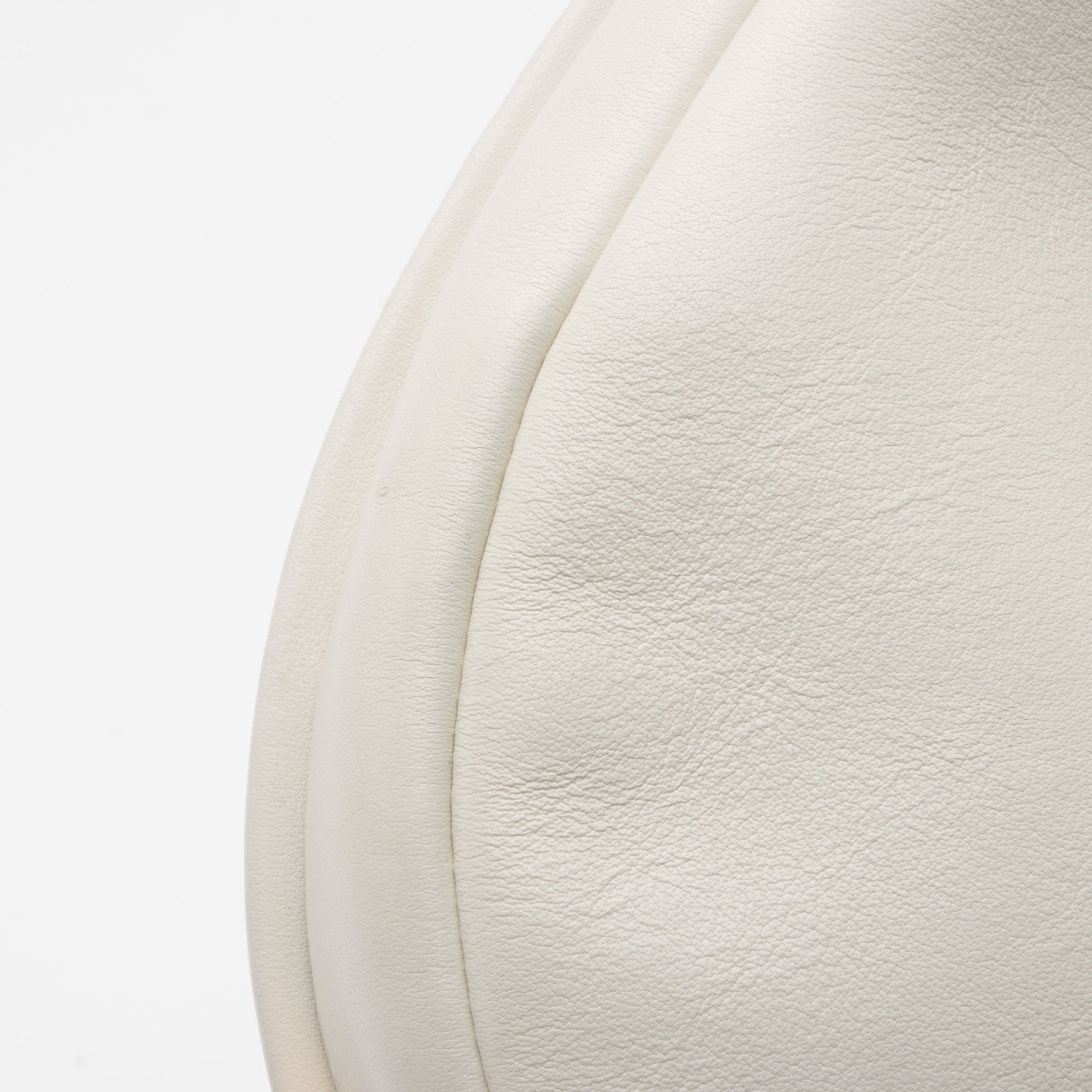 Fendi Leather Fendigraphy Small Hobo (SHF-UsLVuq)