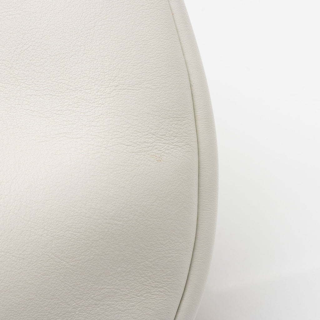 Fendi Leather Fendigraphy Small Hobo (SHF-UsLVuq)