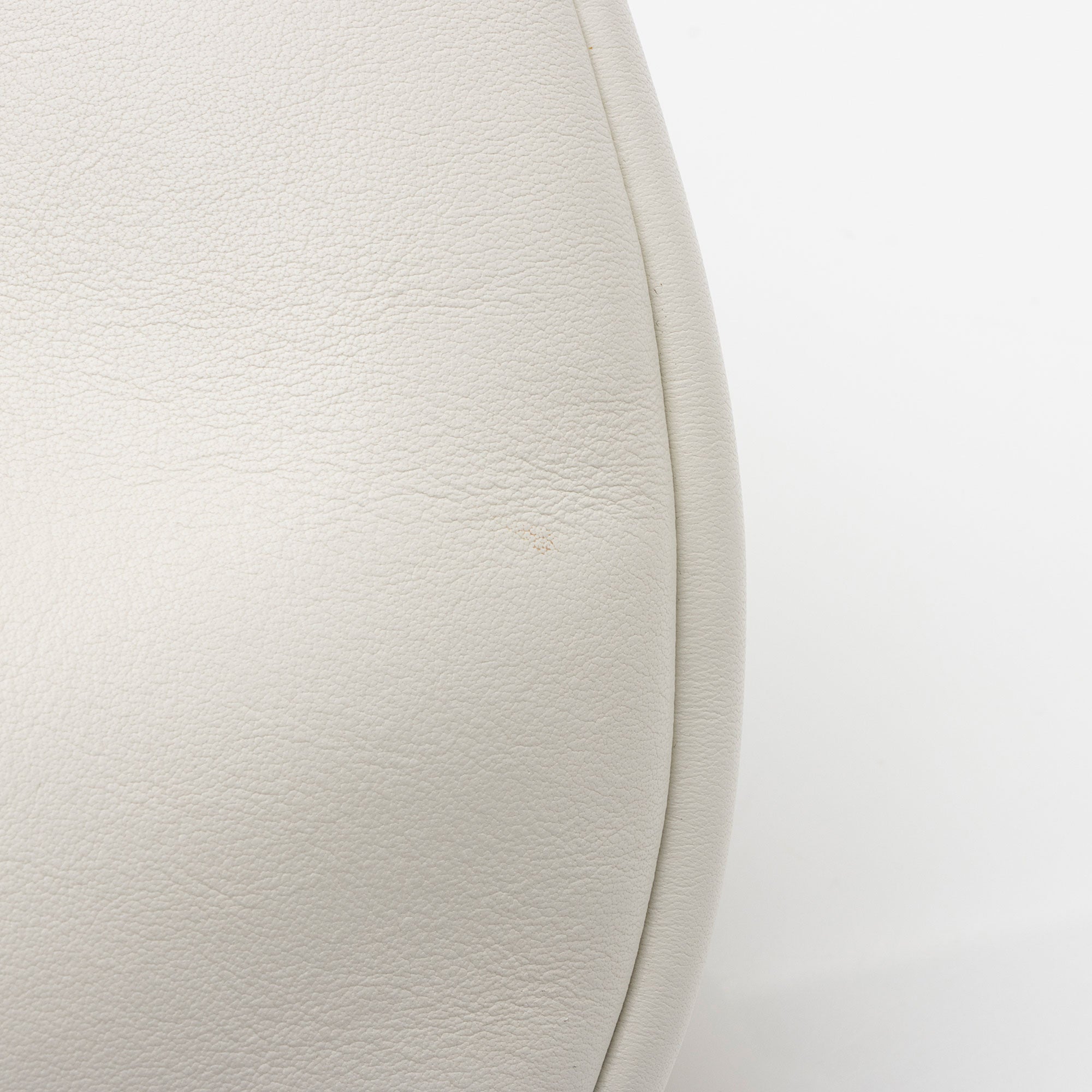 Fendi Leather Fendigraphy Small Hobo (SHF-UsLVuq)