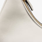 Fendi Leather Fendigraphy Small Hobo (SHF-UsLVuq)