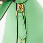 Fendi Leather Fendigraphy Small Hobo (SHF-W2Fi4N)