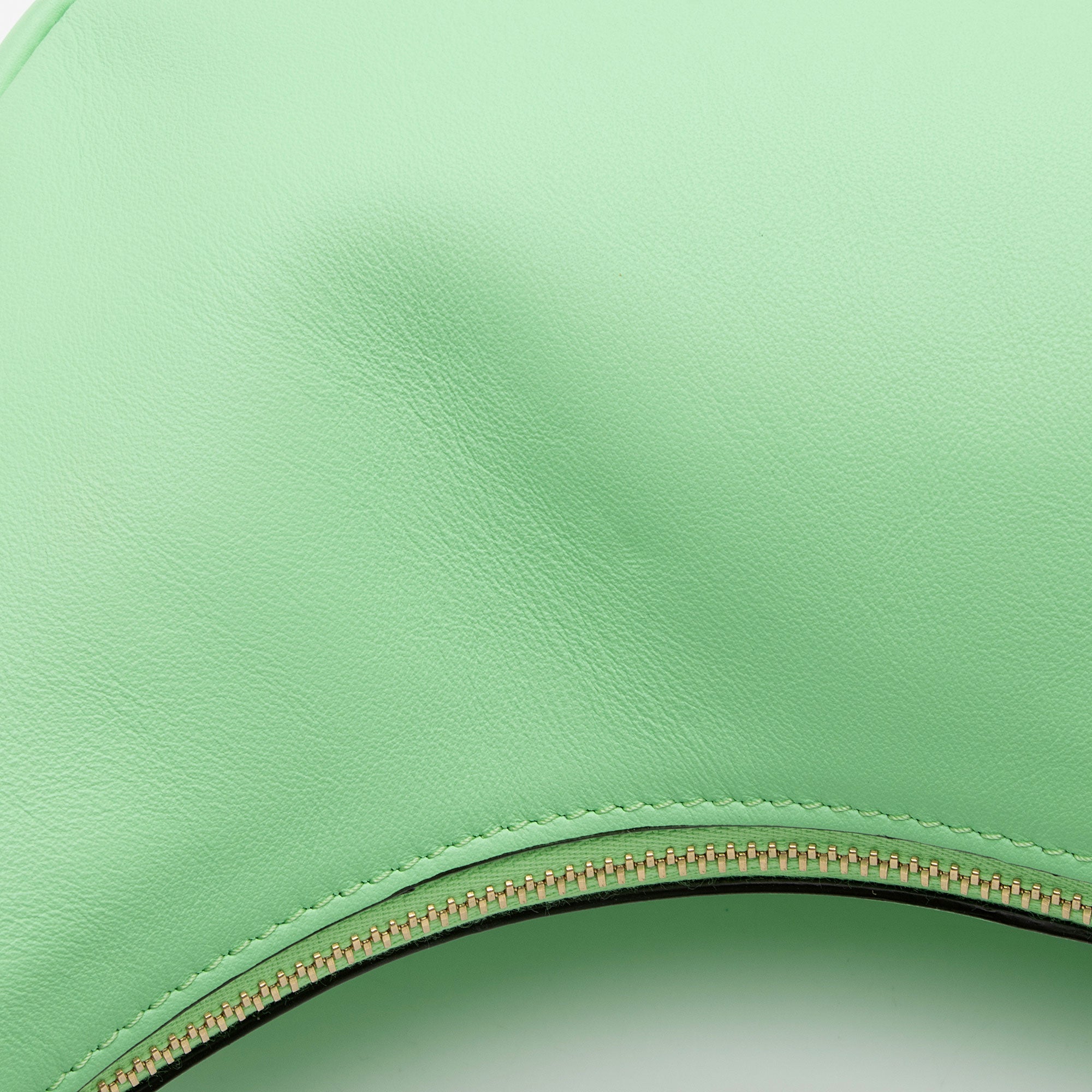 Fendi Leather Fendigraphy Small Hobo (SHF-W2Fi4N)