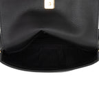 Fendi Leather Fendista Crossbody Bag (SHF-Eg2miO)