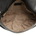 Fendi Leather Fendista Pochette Crossbody (SHG-k6jZOY)