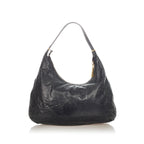 Fendi Leather Hobo Bag (SHG-22207)