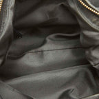 Fendi Leather Hobo Bag (SHG-32167)