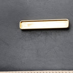 Fendi Leather Kan I F Medium Shoulder Bag (SHF-odjd0J)