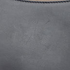 Fendi Leather Kan I F Medium Shoulder Bag (SHF-odjd0J)