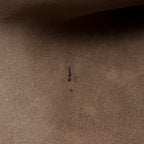 Fendi Leather Logo Shopper Tote (SHF-14080)