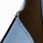 Fendi Leather Logo Shopper Tote (SHF-14080)