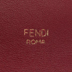 Fendi Leather Mon Tresor Bucket Bag (SHG-8qKIzU)