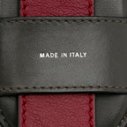 Fendi Leather Mon Tresor Bucket Bag (SHG-8qKIzU)