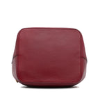 Fendi Leather Mon Tresor Bucket Bag (SHG-8qKIzU)