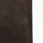 Fendi Leather Monster Eyes Kan I Medium Shoulder Bag (SHF-16010)