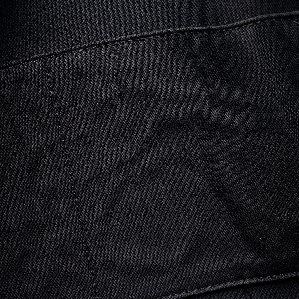 Fendi Leather Multicolor Studded Zip Pouch (SHF-p0OjB0)