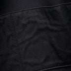 Fendi Leather Multicolor Studded Zip Pouch (SHF-p0OjB0)