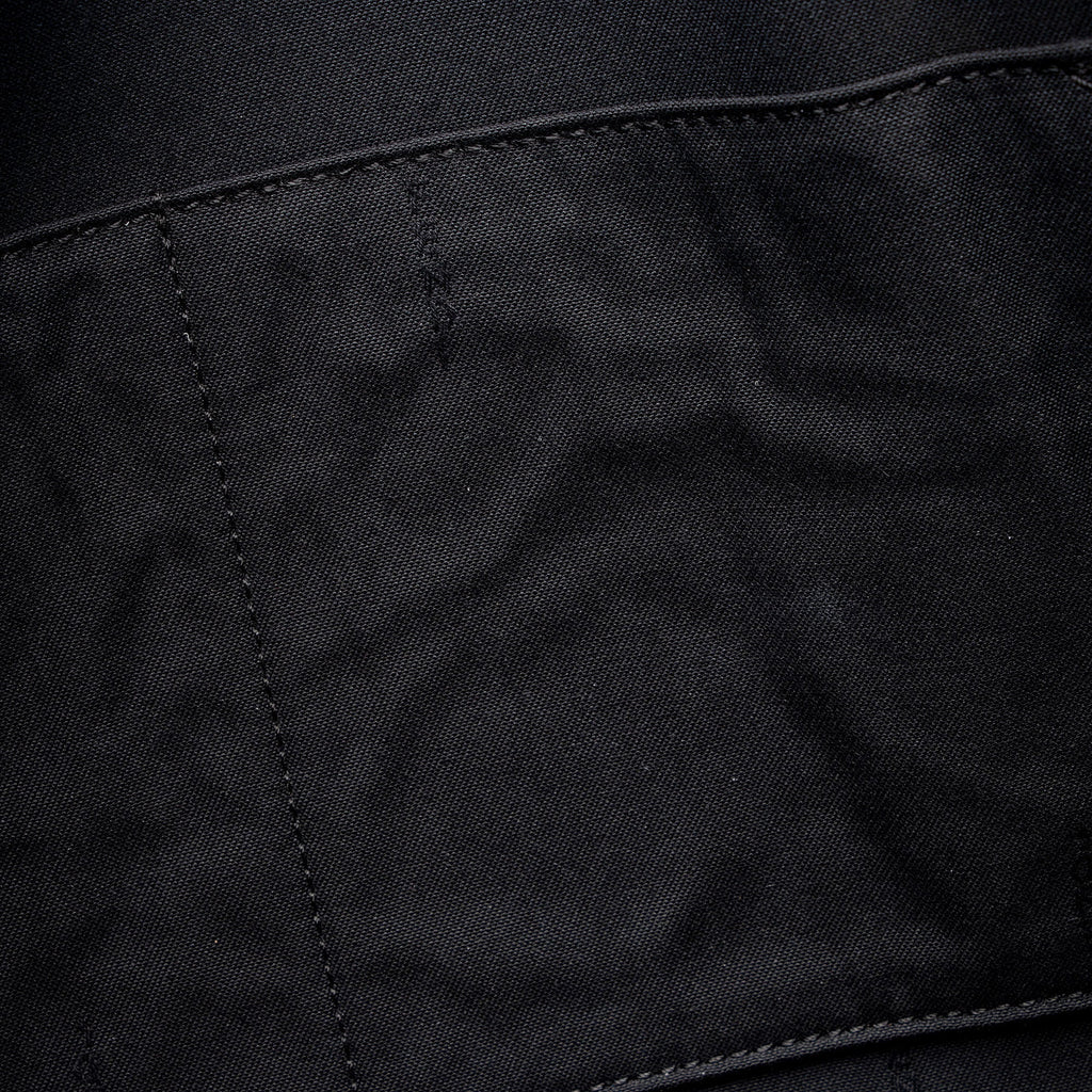 Fendi Leather Multicolor Studded Zip Pouch (SHF-p0OjB0)