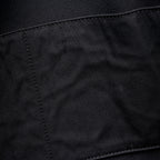 Fendi Leather Multicolor Studded Zip Pouch (SHF-p0OjB0)