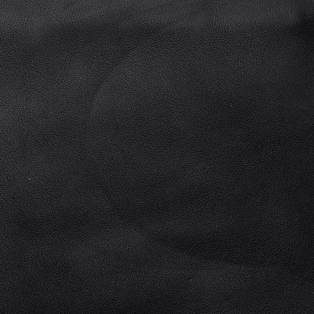 Fendi Leather Multicolor Studded Zip Pouch (SHF-p0OjB0)