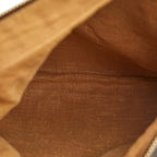 Fendi Leather Oyster Shoulder Bag (SHG-P6A7z8)