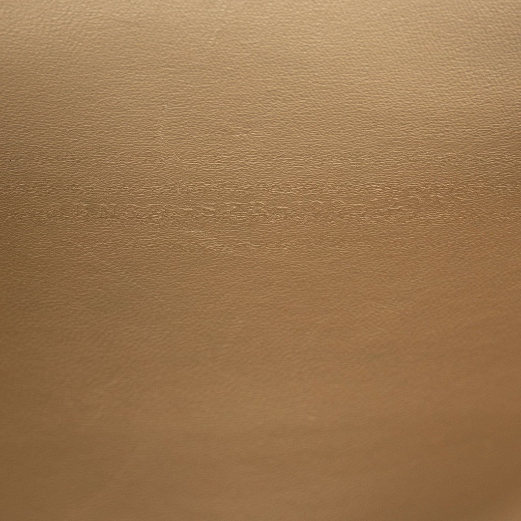 Fendi Leather Peekaboo X Lite Medium Satchel (SHF-oEYida)