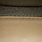 Fendi Leather Peekaboo X Lite Medium Satchel (SHF-oEYida)