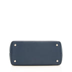 Fendi Leather Petite 2Jours Tote (SHF-18866)